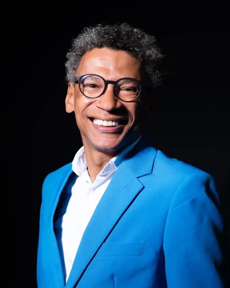 Martin Waser, presentator