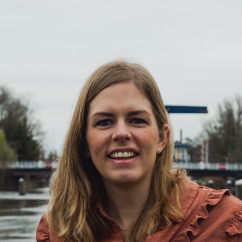 Marieke Buitenhuis