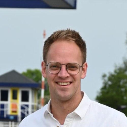 Stijn de Vries